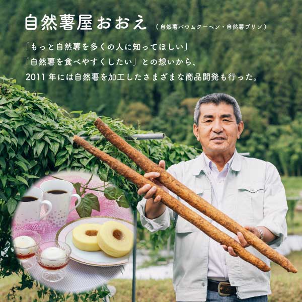 生産者紹介